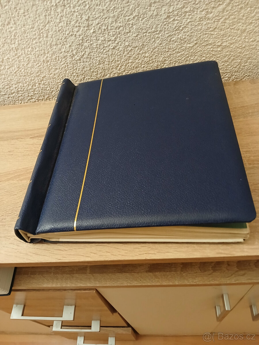 Německo Reich hodnotná sbírka.Od roku 1872 až 1945