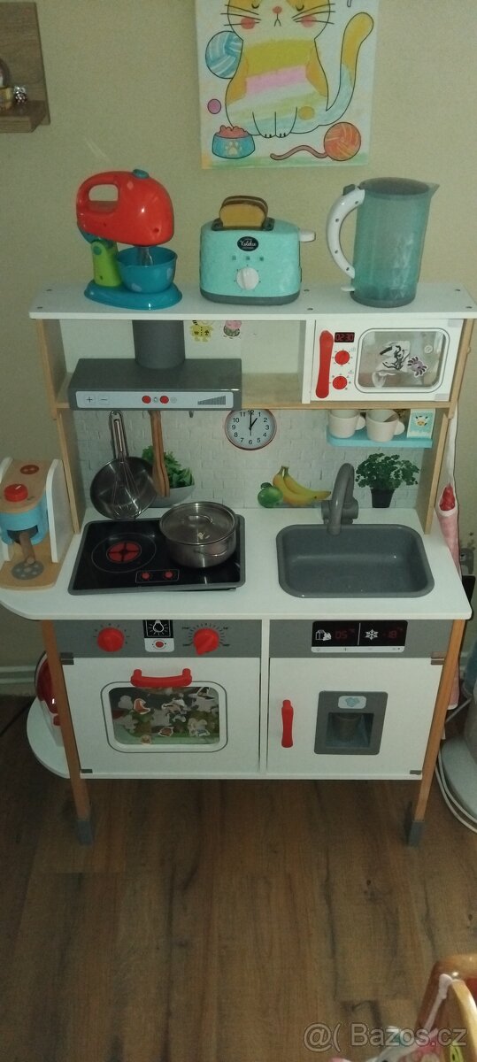 Detska kuchynka