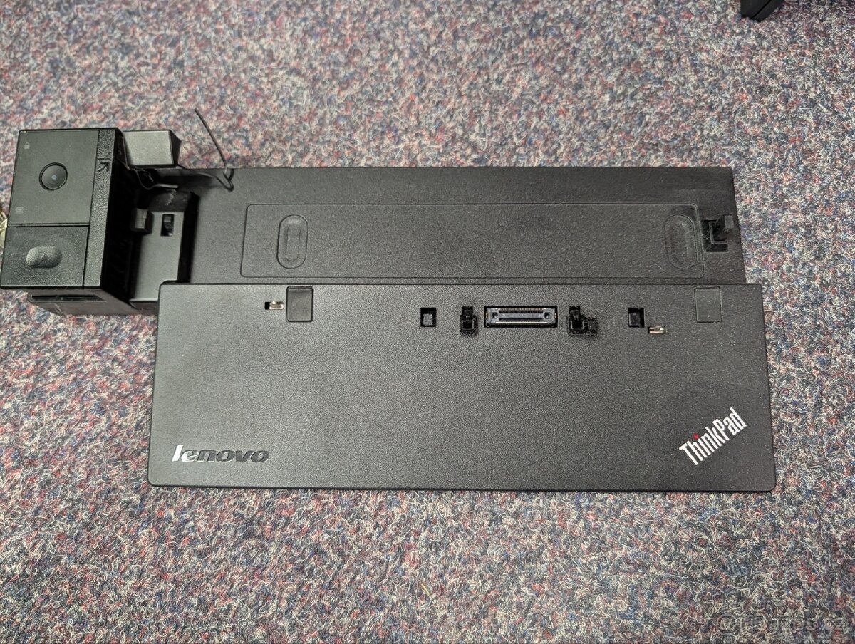 Lenovo ThinkPad Ultra dock 40A2 20V