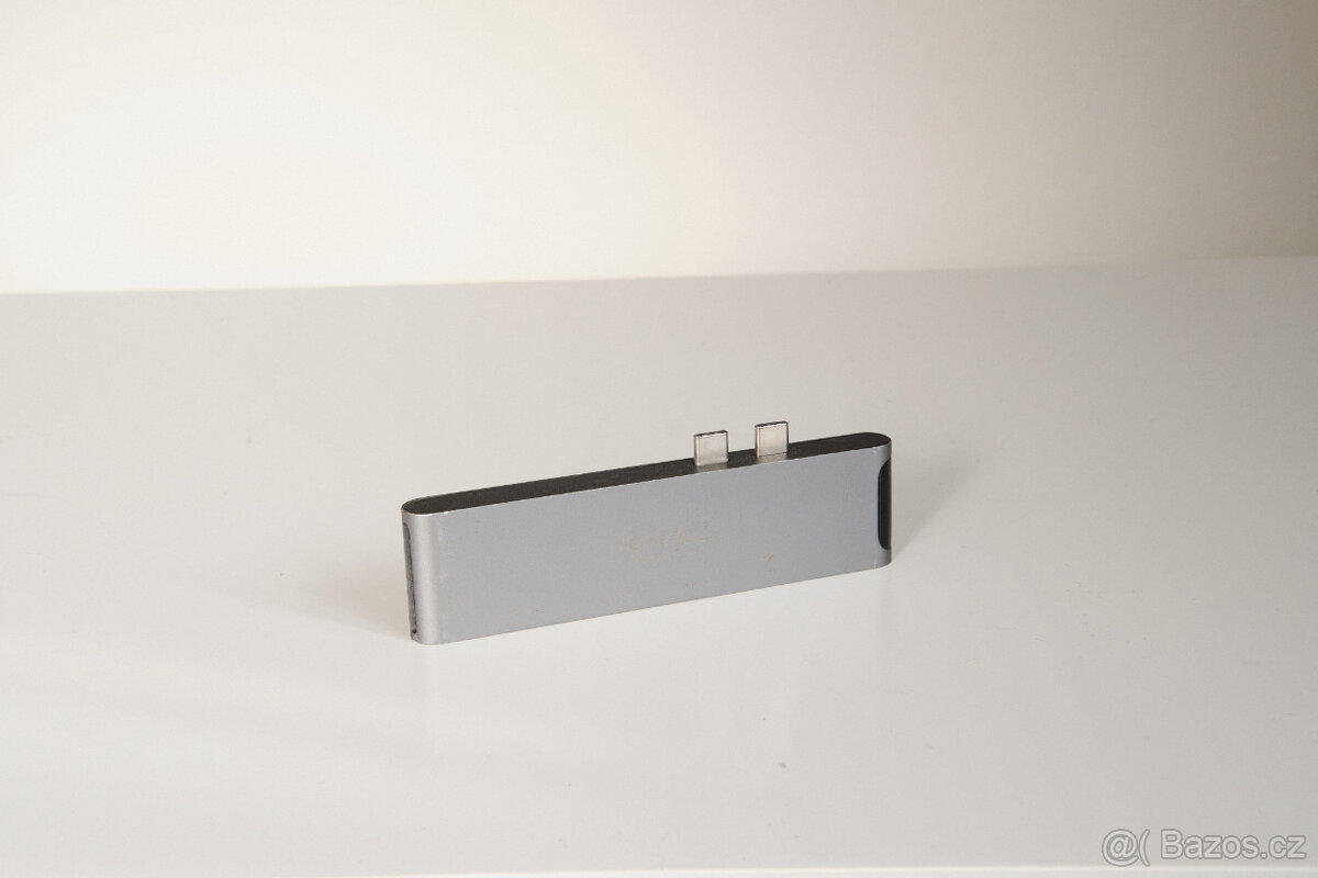 USB-C / Thunderbolt dongle pro MacBook (2017)