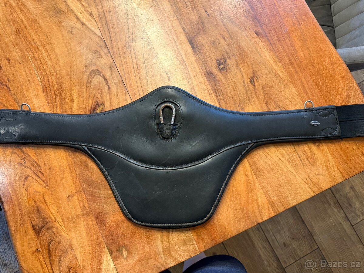 Okopávací podbřišník Euroriding