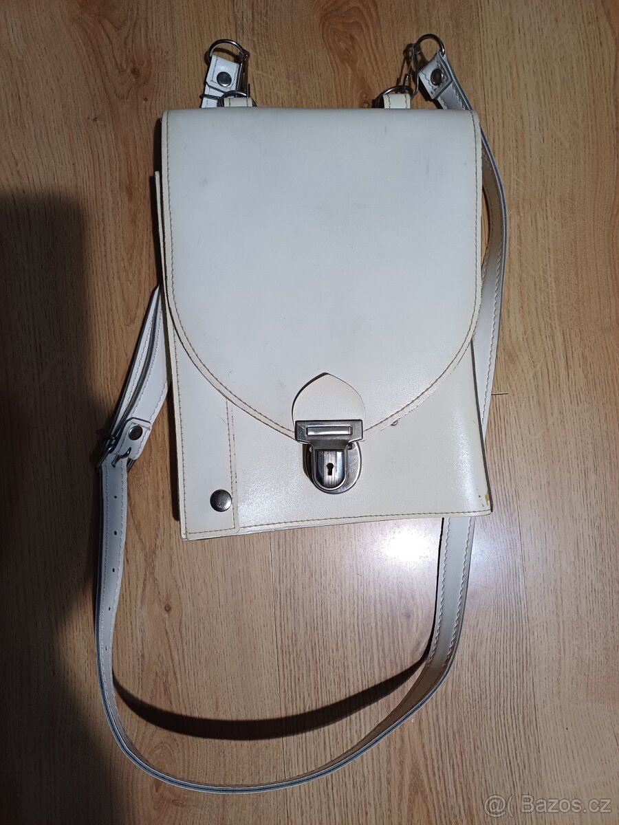 VB, SNB, brašna dopraváka