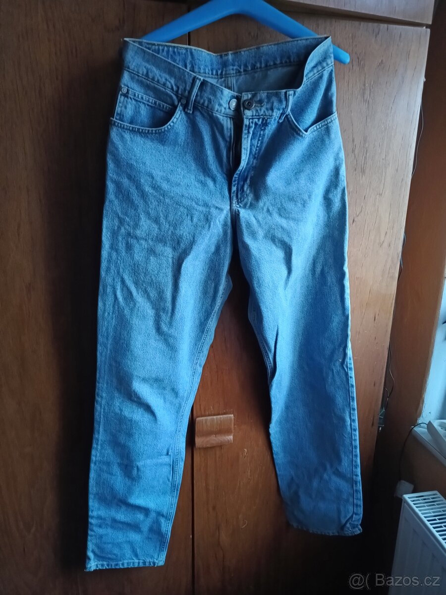 Pánské džíny H.I.S.