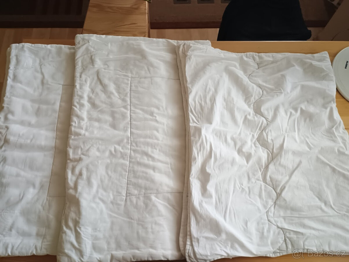 Dětská peřinka 3ks