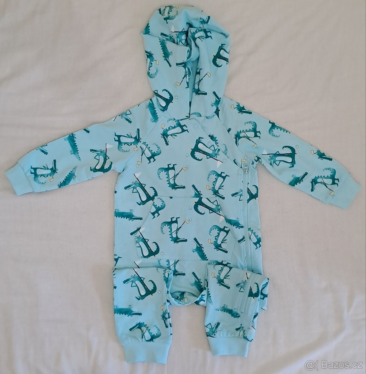 Dětské body So cute