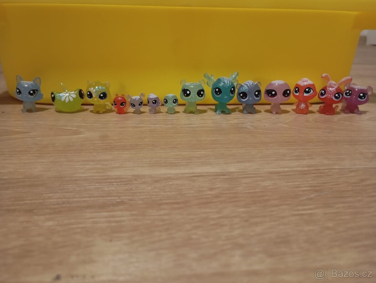 LPS-littlest Pet Shop