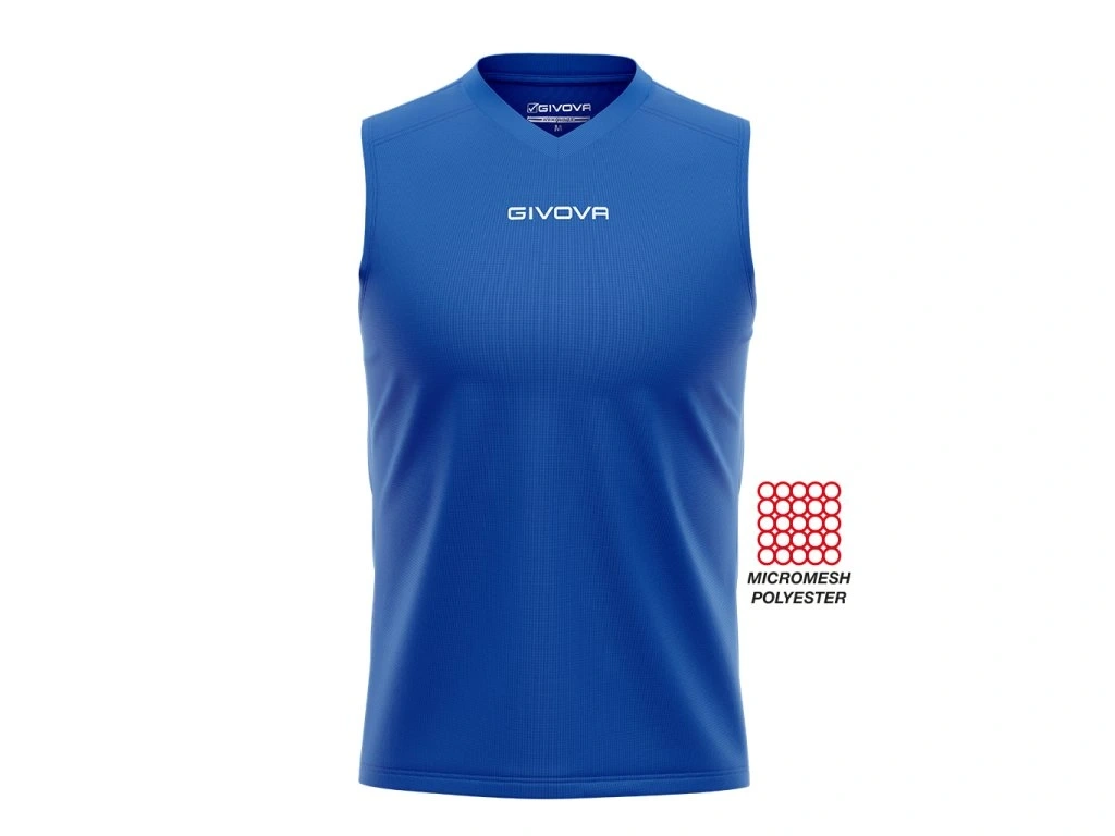 Tílko Smanicato GIVOVA