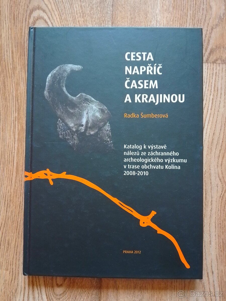 Cesta napříč časem a krajinou