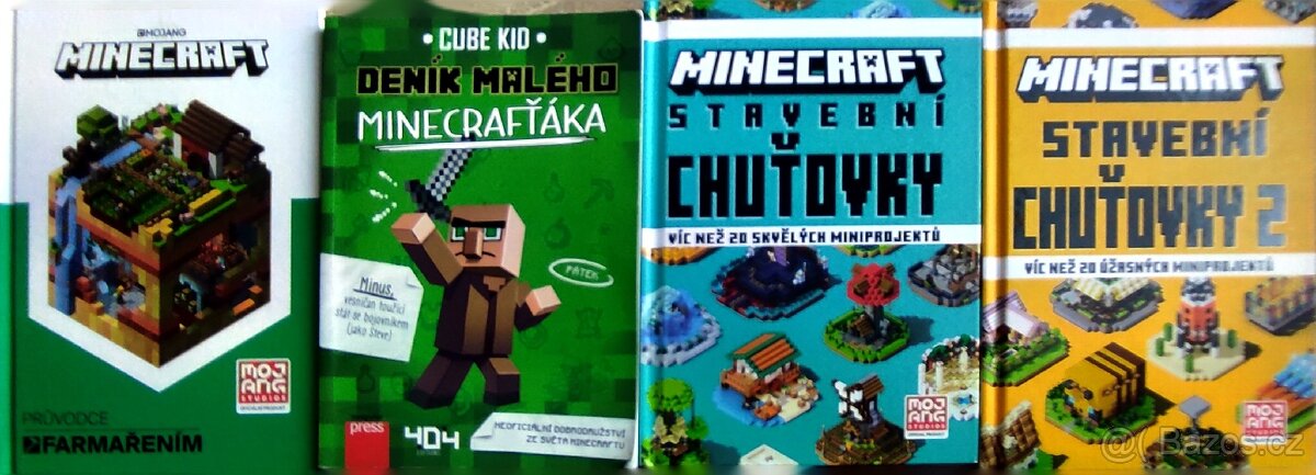 MINECRAFT