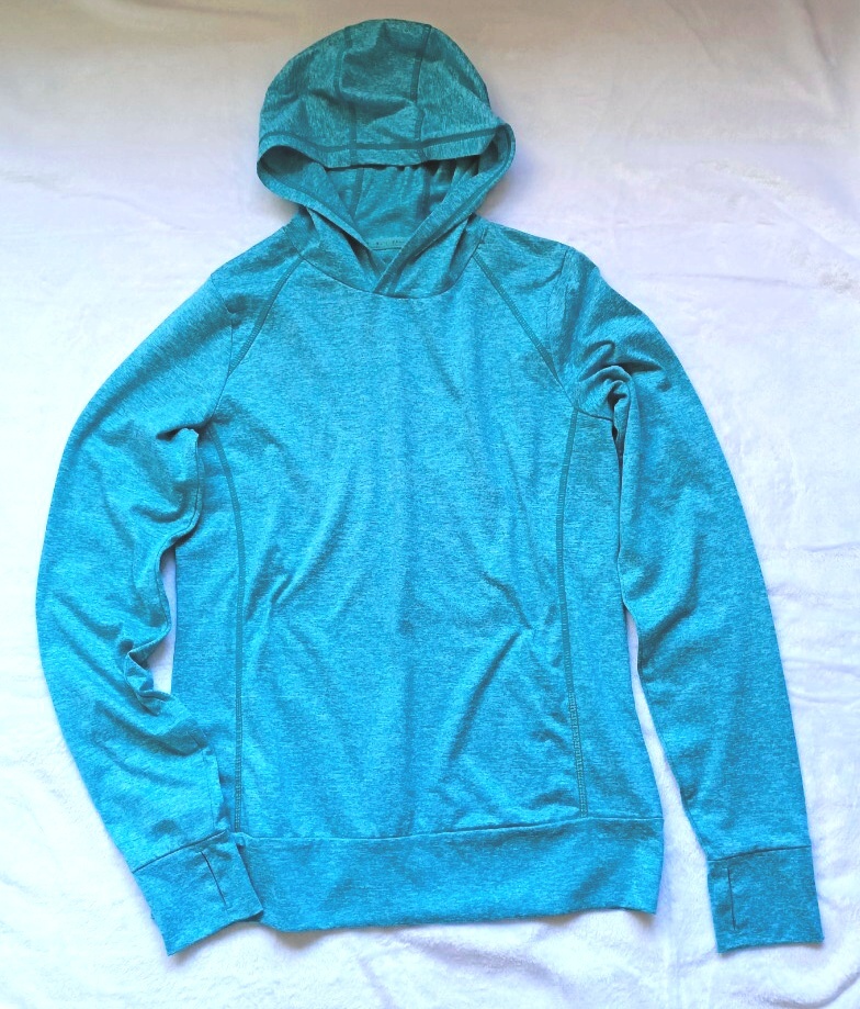 Sportovní dámské triko-CRIVIT-S 36/38..