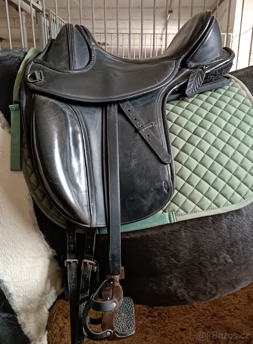 BAREFOOT LONDON s komplet vybavením vel. 2