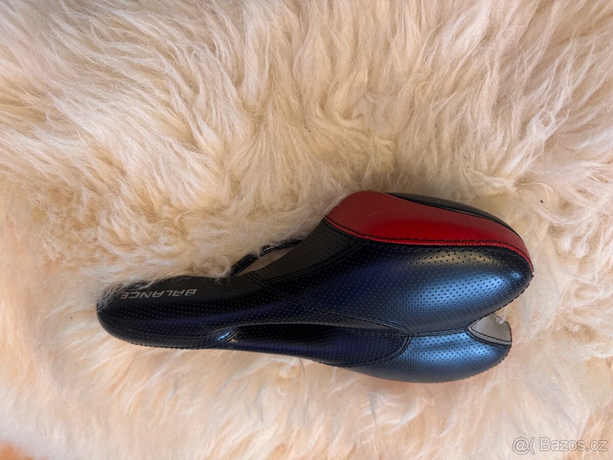 Sedlo na kolo Balance Active