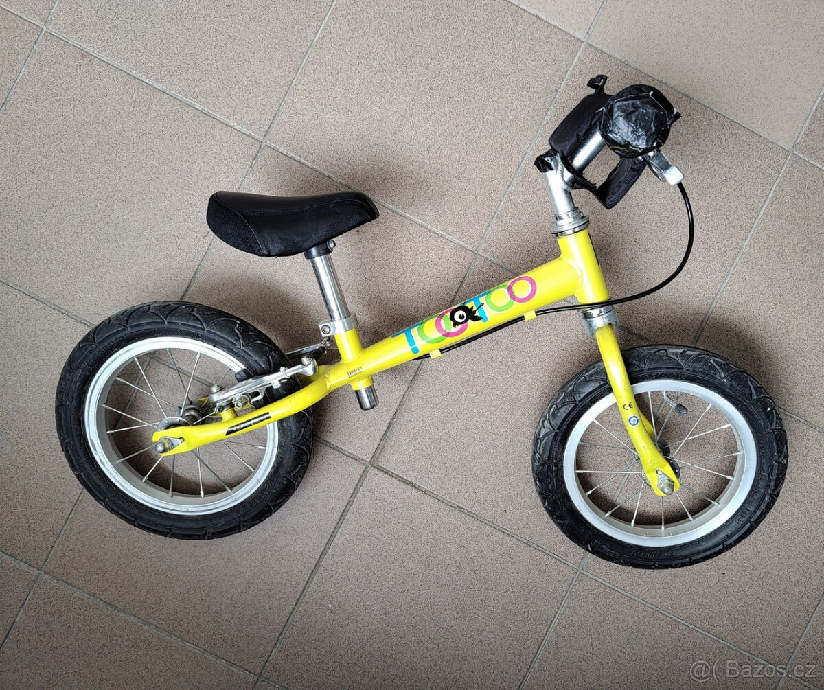 Dětské odrážedlo