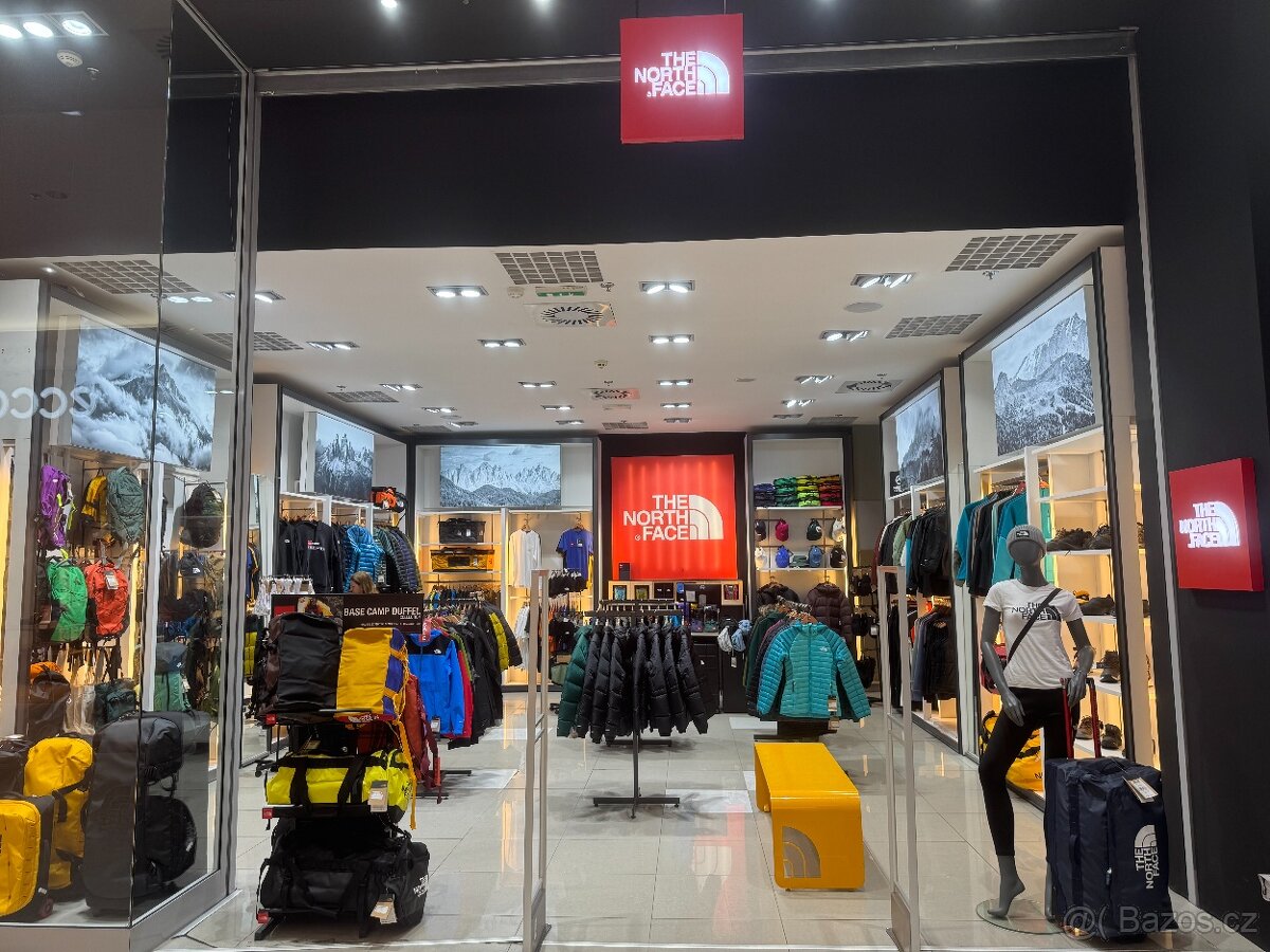 Přenechání pronájmu v OC Nový Smíchov