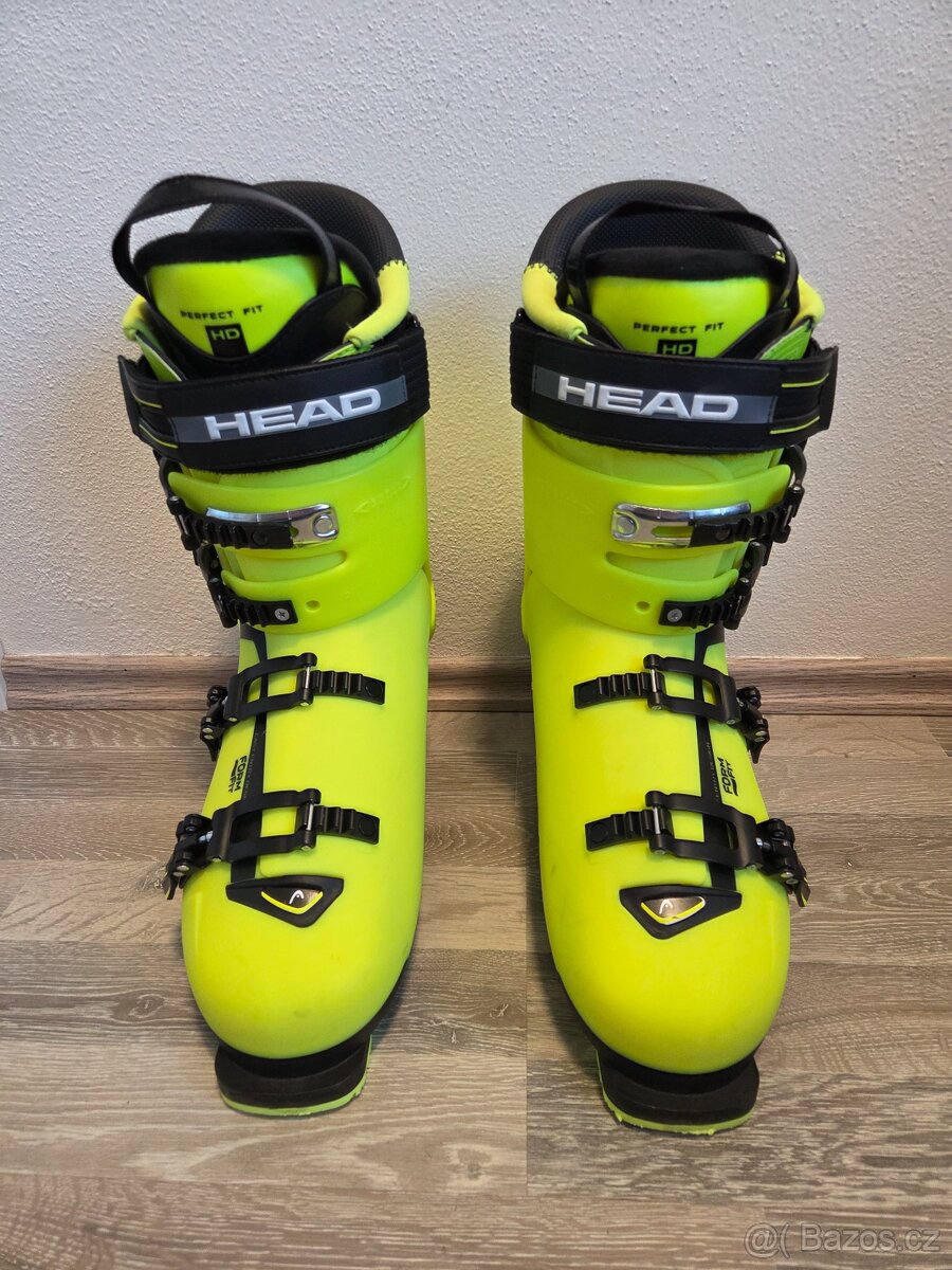 Lyžáky HEAD Advant Edge 105