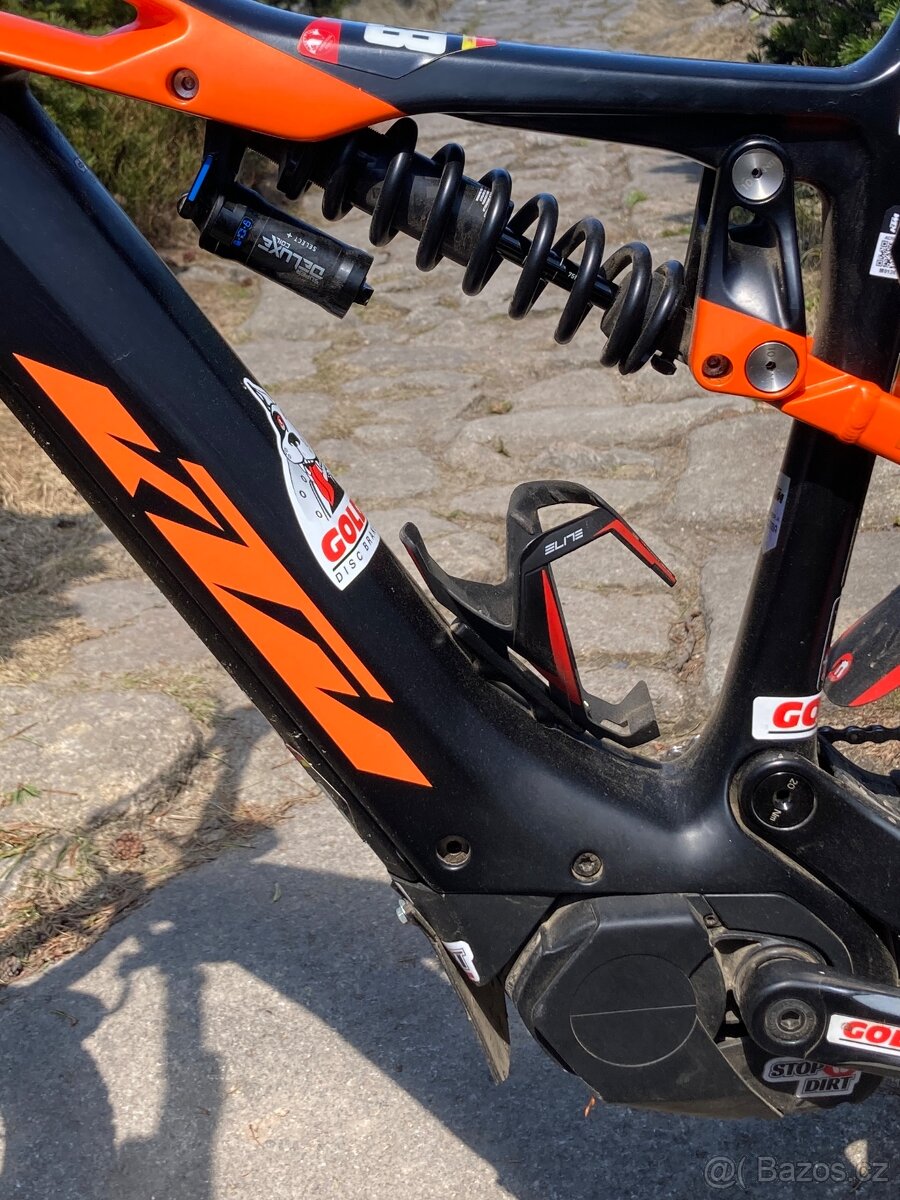 Tlumič RockShox SuperDeluxe Select+ Coil 250x75