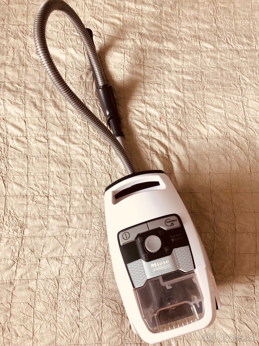 Dětský vysavač Miele