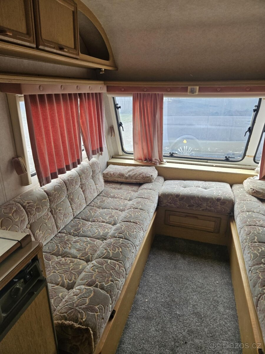 Karavan COACHMAN, MIRAGE 460