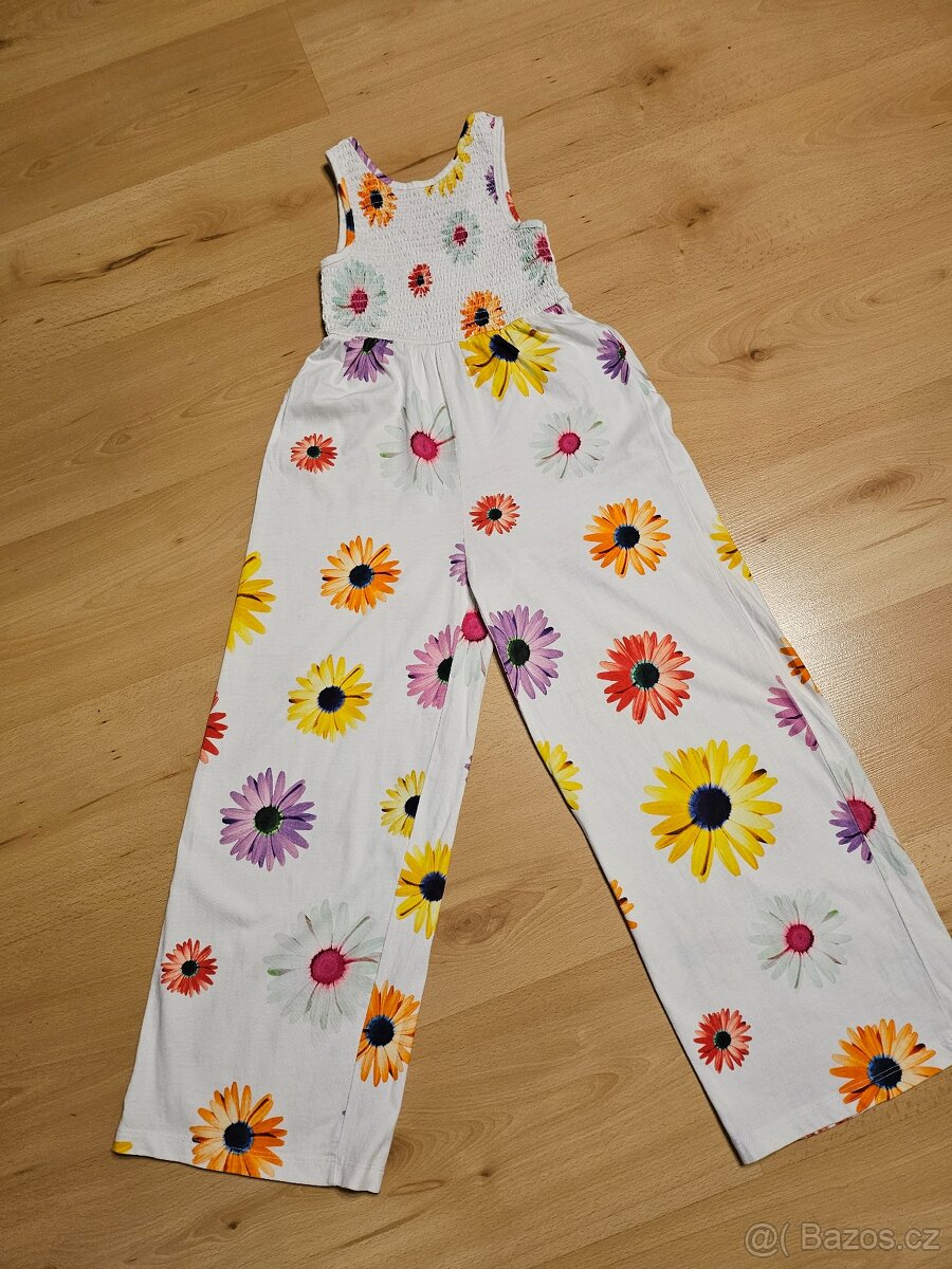 Dívčí overal Desiqual