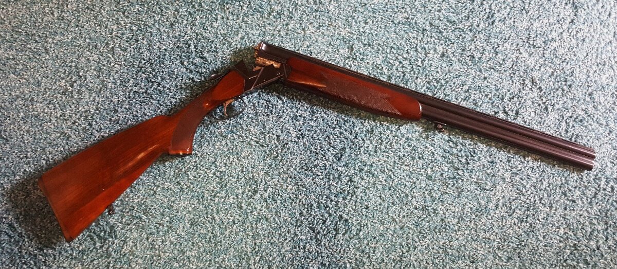 BROKOVNICE UHERSKÝ BROD