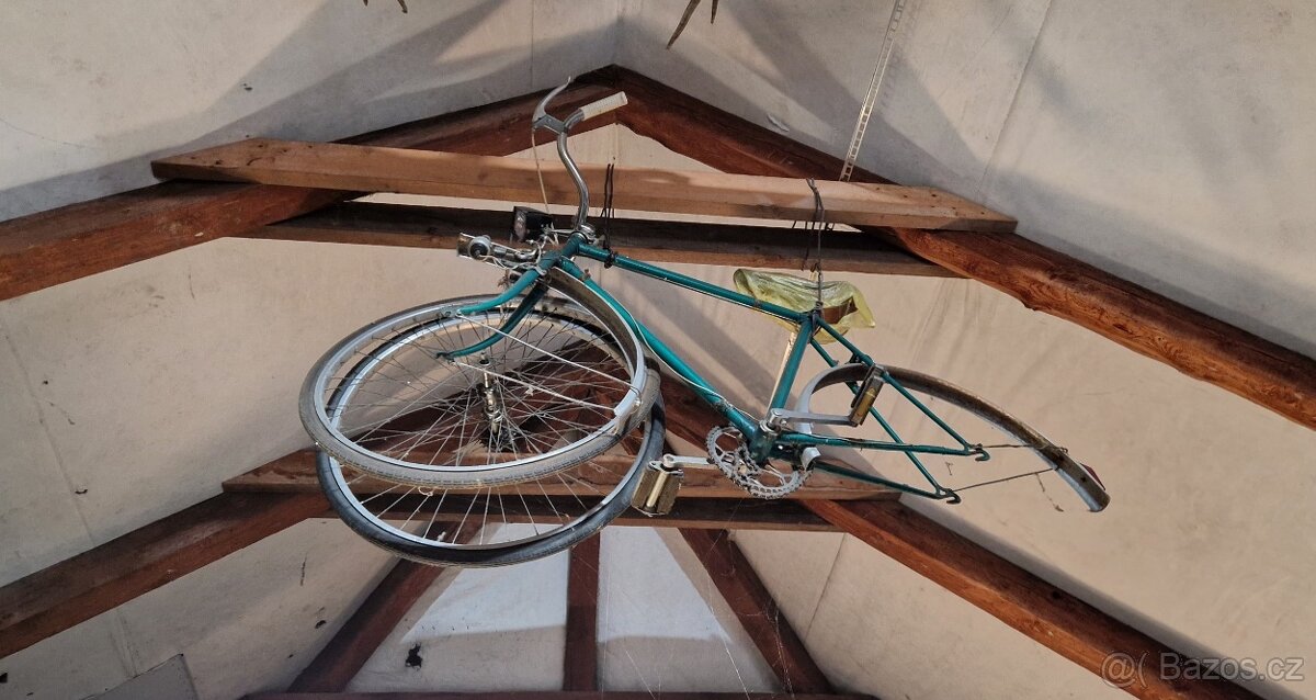 kolo Favorit prodám