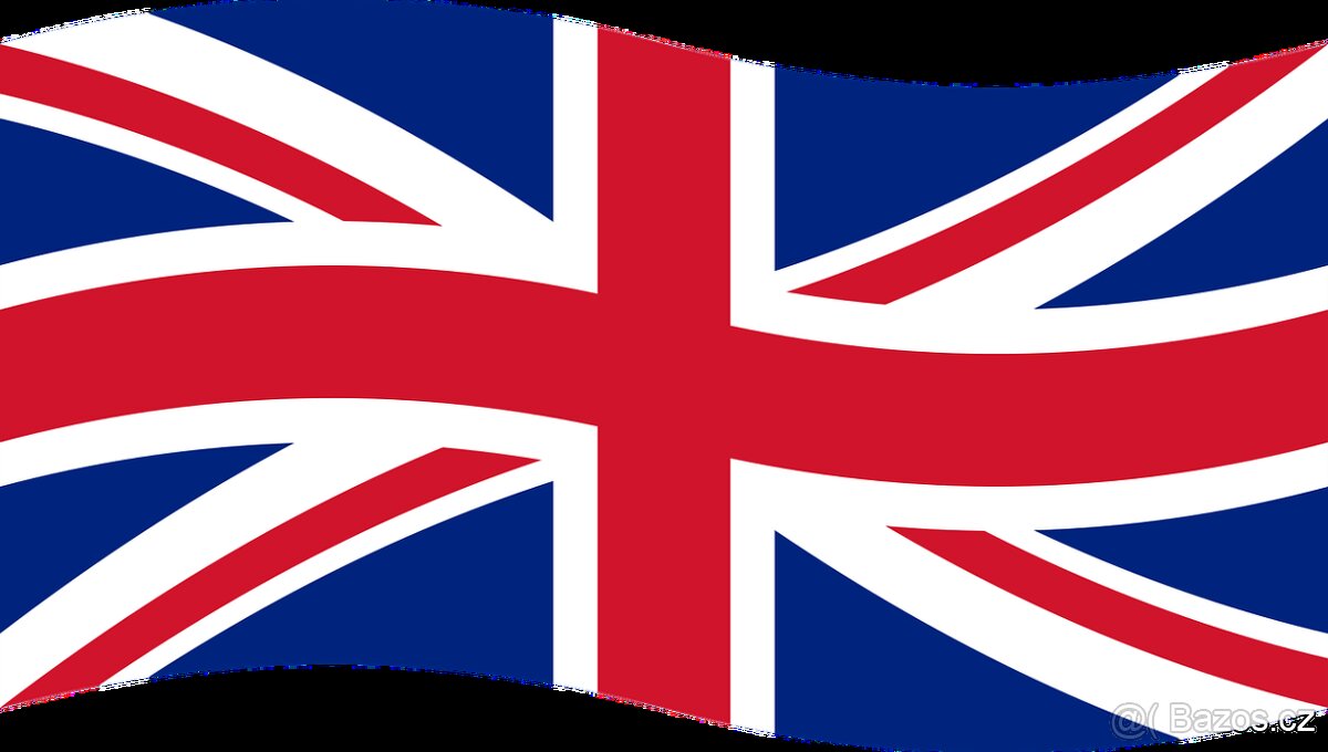 doučko - Angličtina pro děti