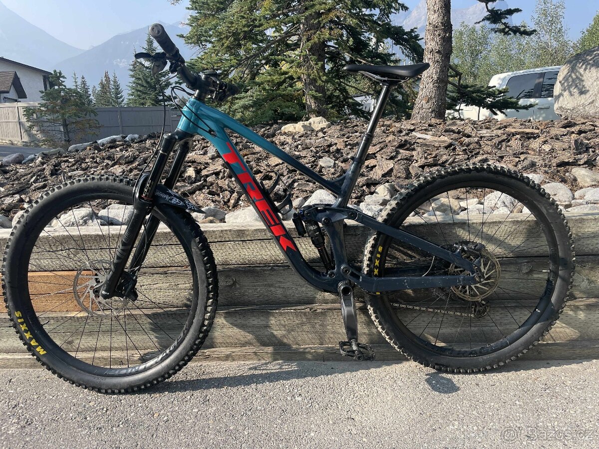 Trek Slash 8 Gen 5