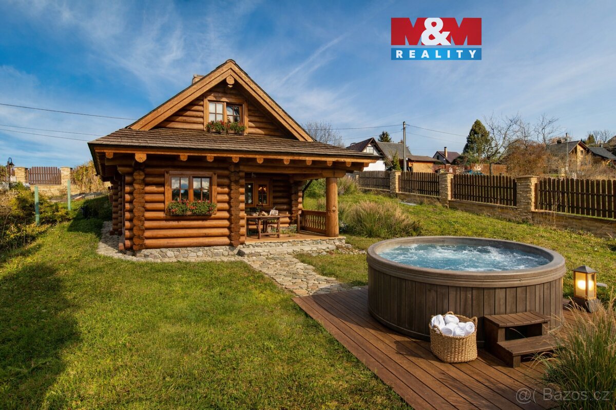 Prodej pozemku k bydlení, 880 m², Vendryně