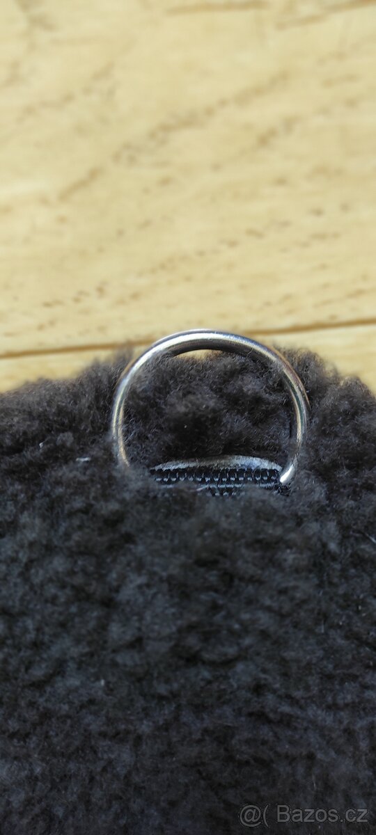 Dlouhý podbřišník Mattes