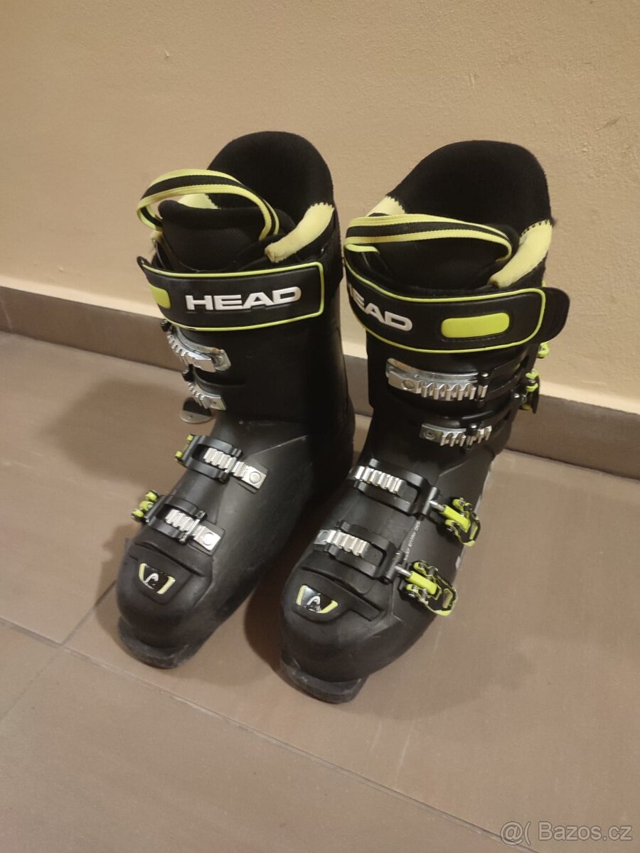 přeskáče HEAD pánské