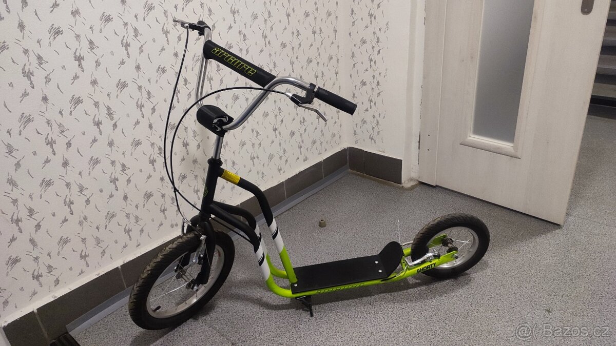 Koloběžka Arcore SHORTY