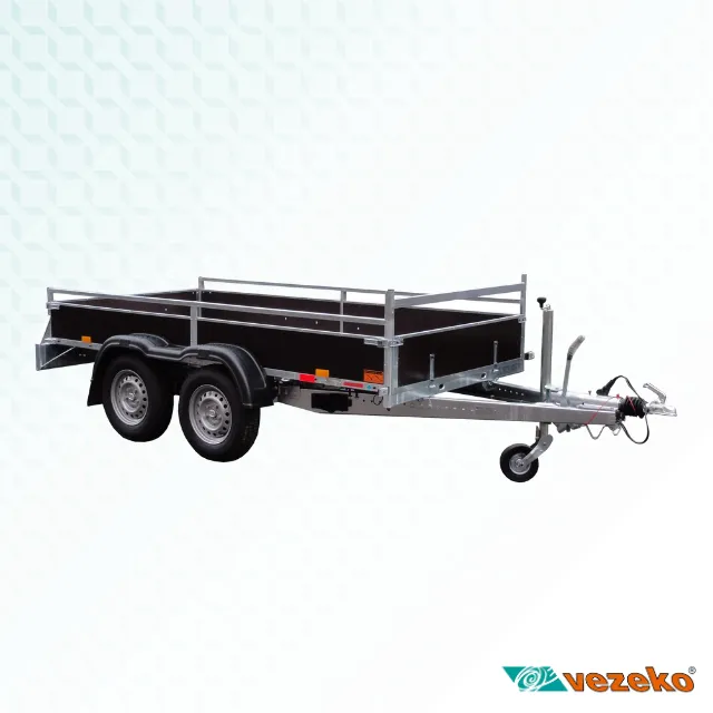 Vozík Vezeko Vario B 27.3 2,7t