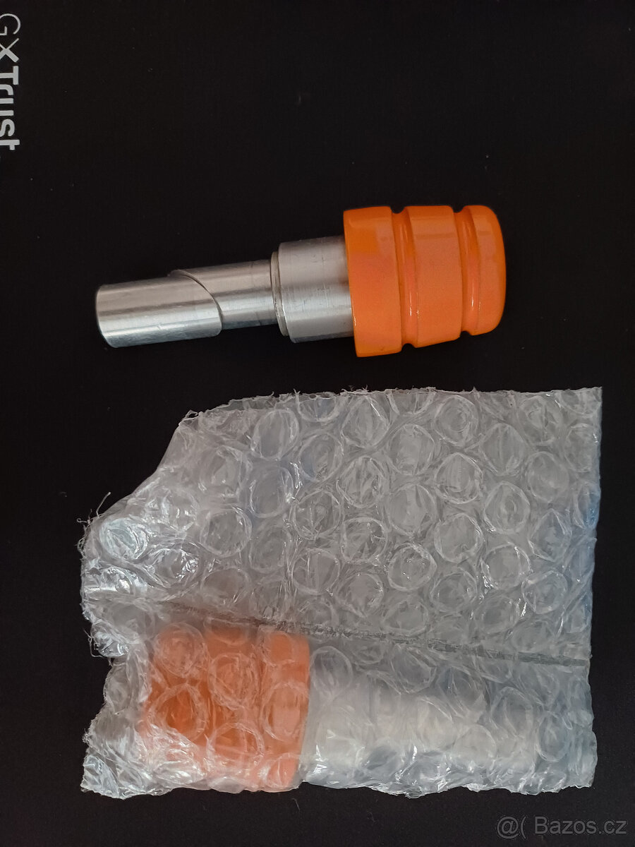 Závažíčka RUTAN na řídítka Yamaha