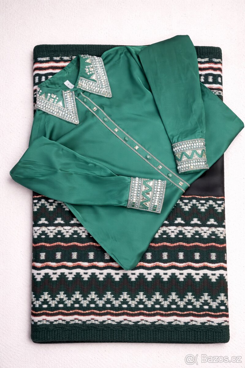 Show sety showpad +showhalenka