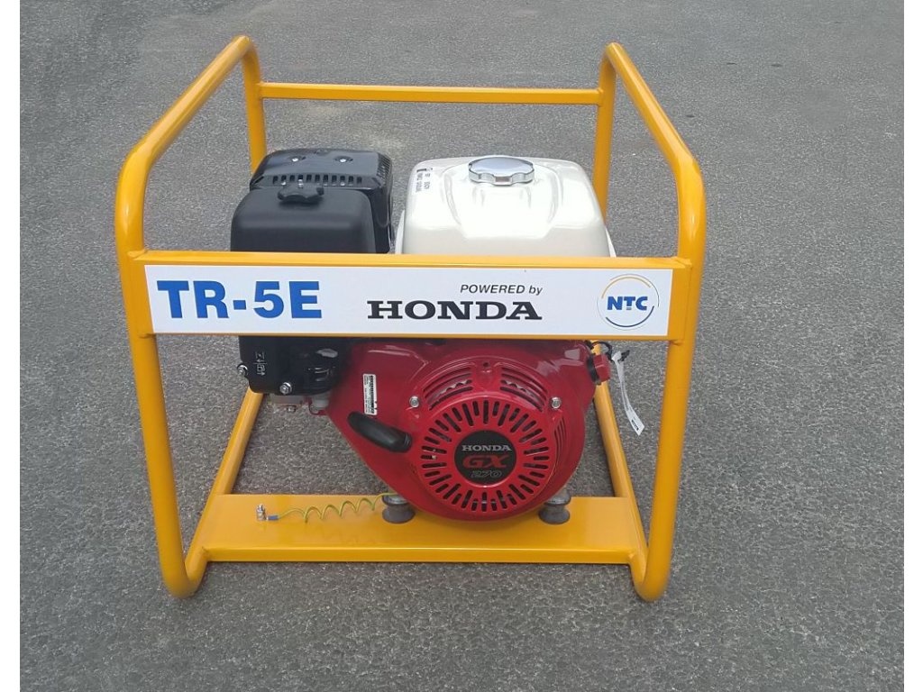Honda Tr 5E