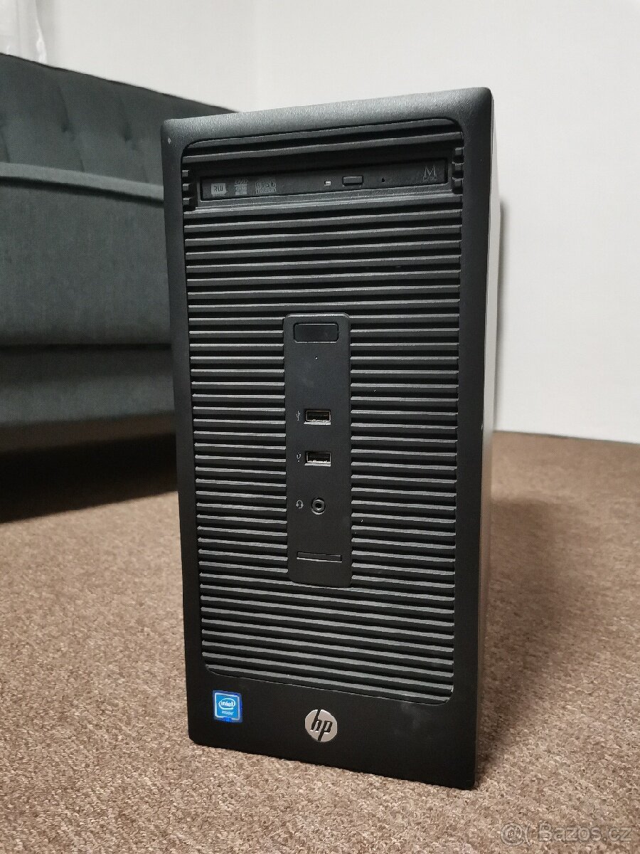 HP 280 G2 MT