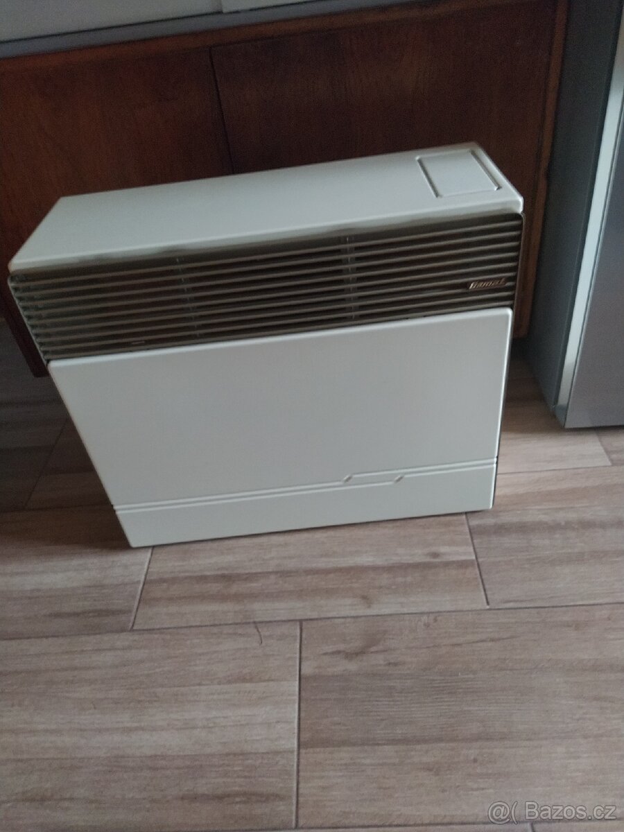 Plynová kamna Gamat 473