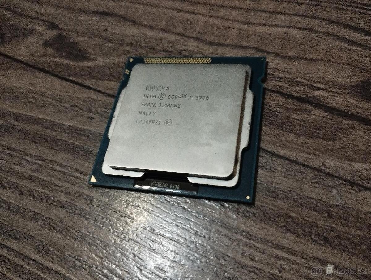 i7-3770