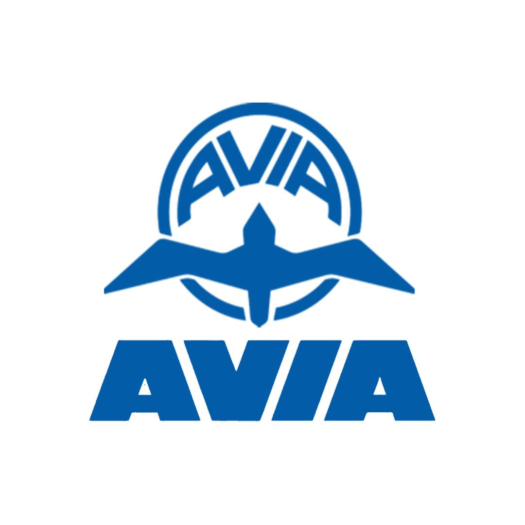 Avia A31 Turbo E1 nebo 2.. klikový křídel NOVÝ