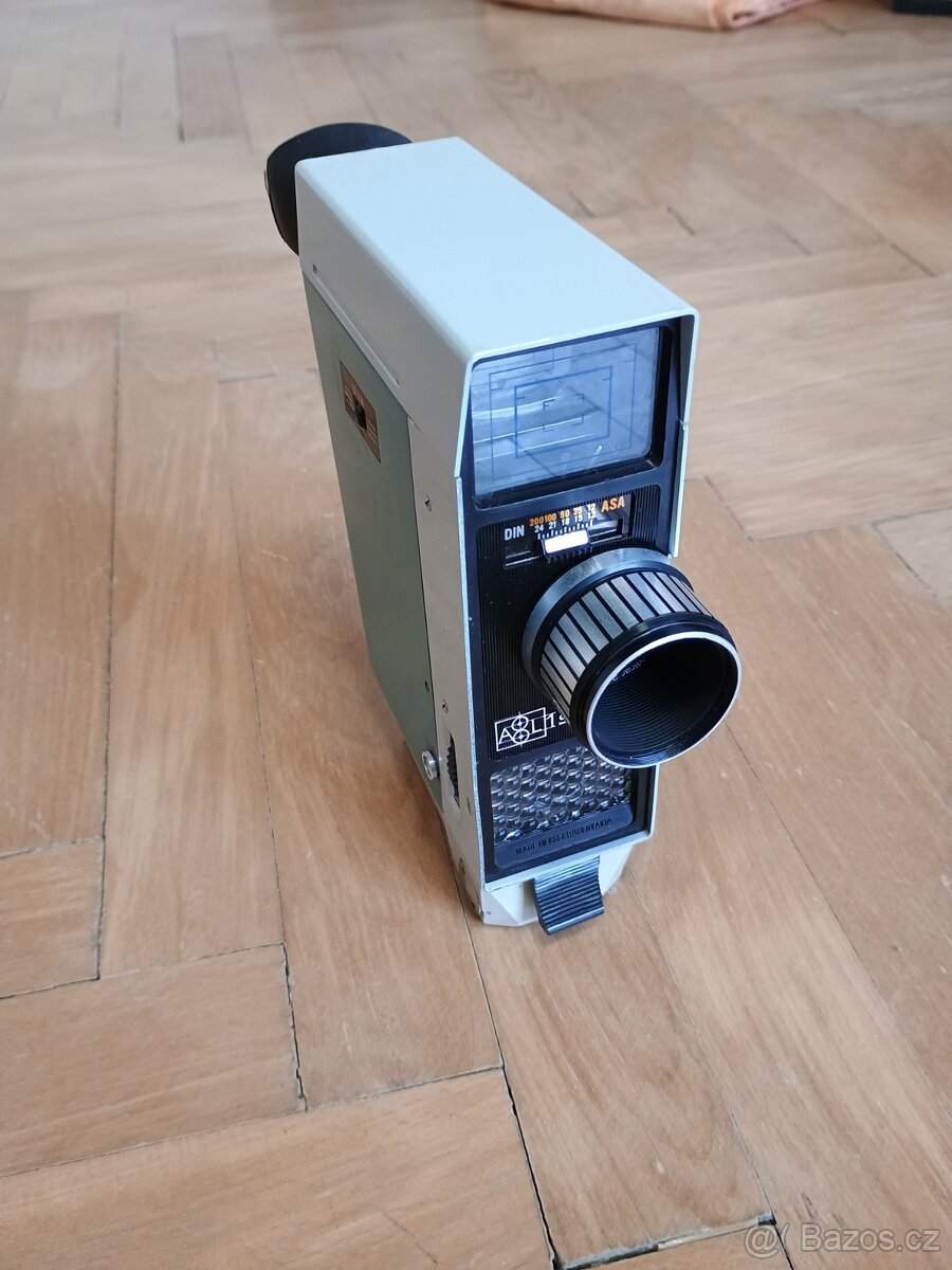 Kamera Meopta A8L1 Supra