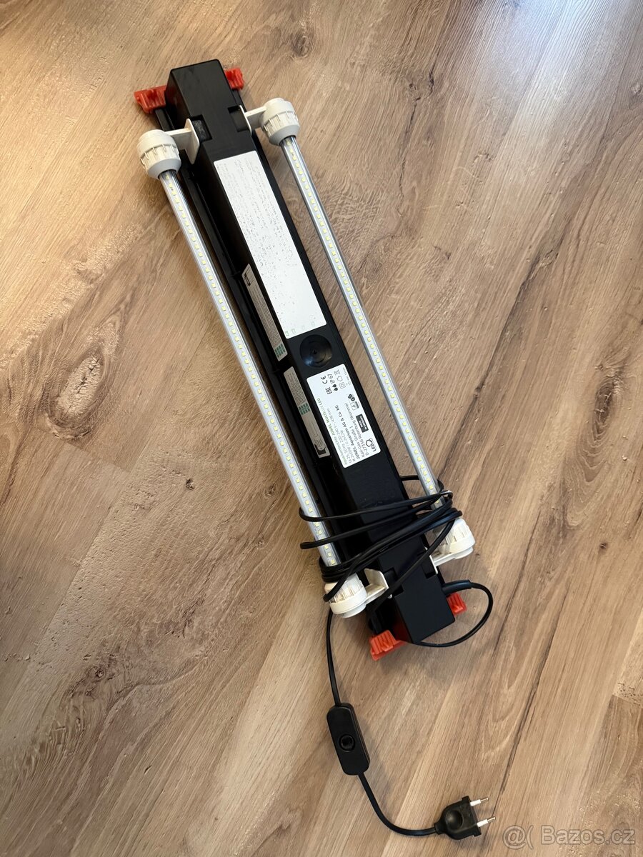 LED světlo na akvárium Juwel