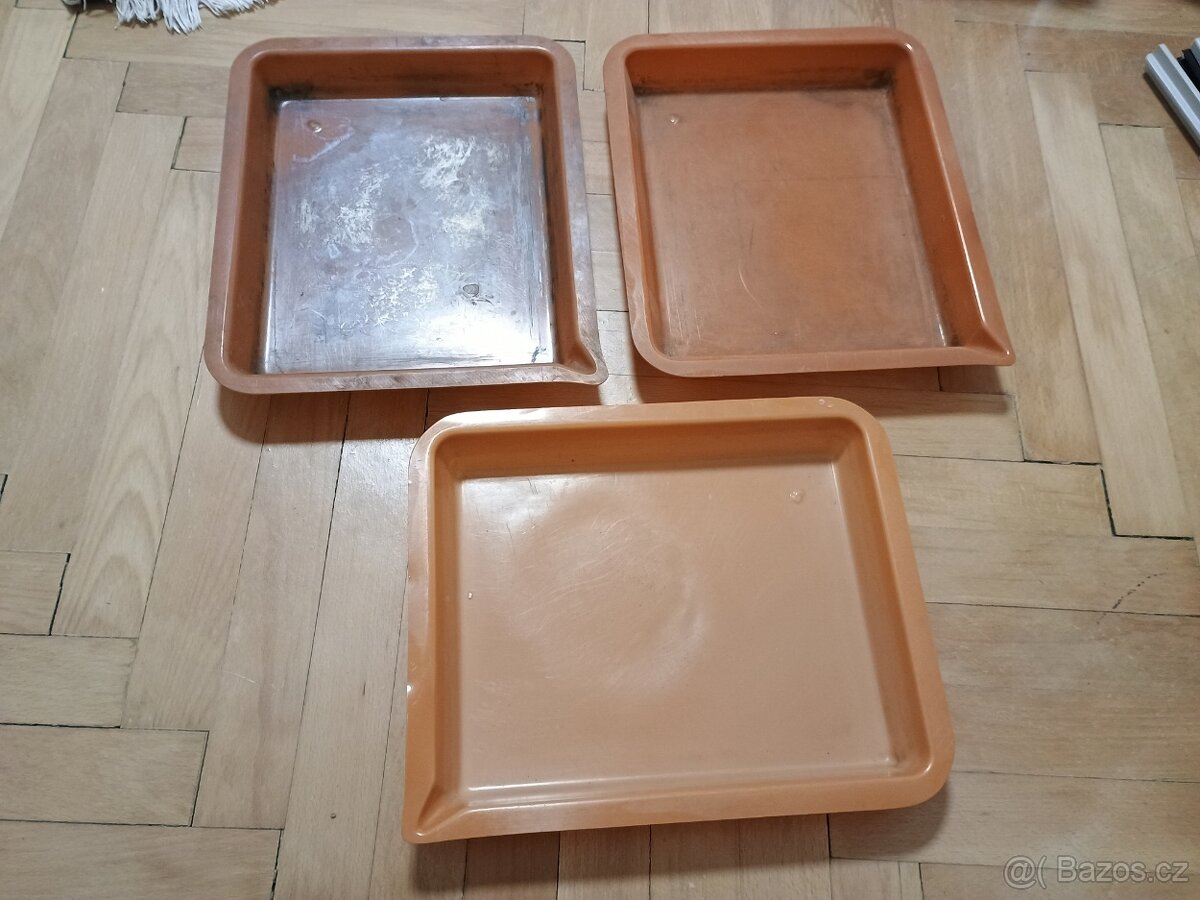 Fotomisky do temné komory