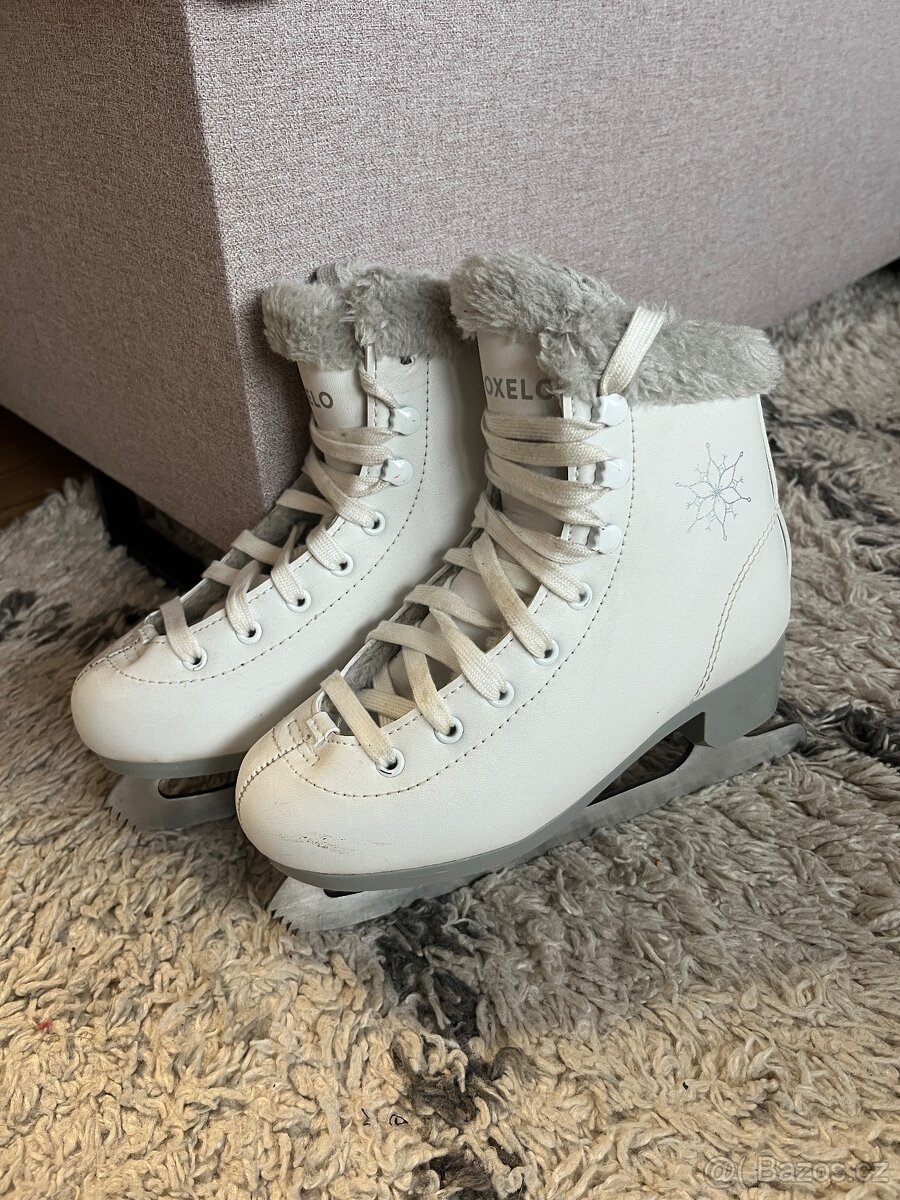 Dívčí brusle 31/32