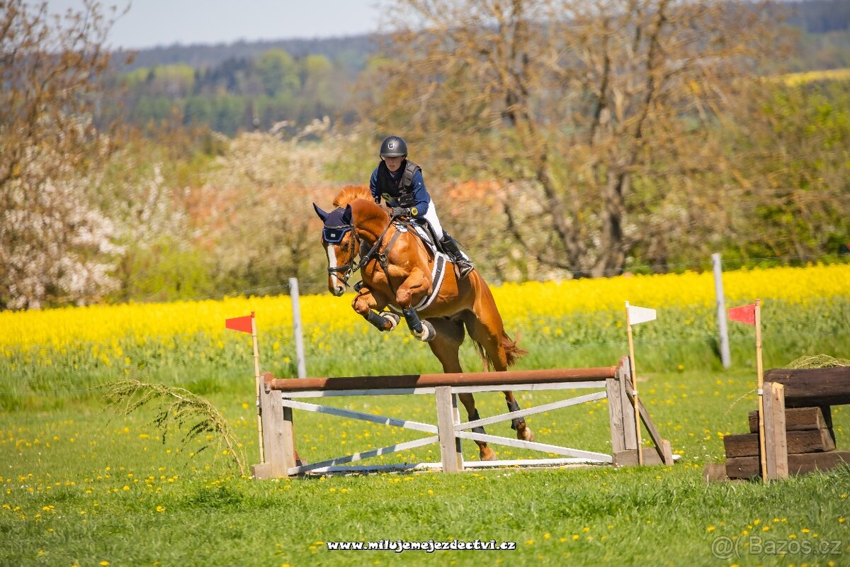 Ježdění za výpomoc
