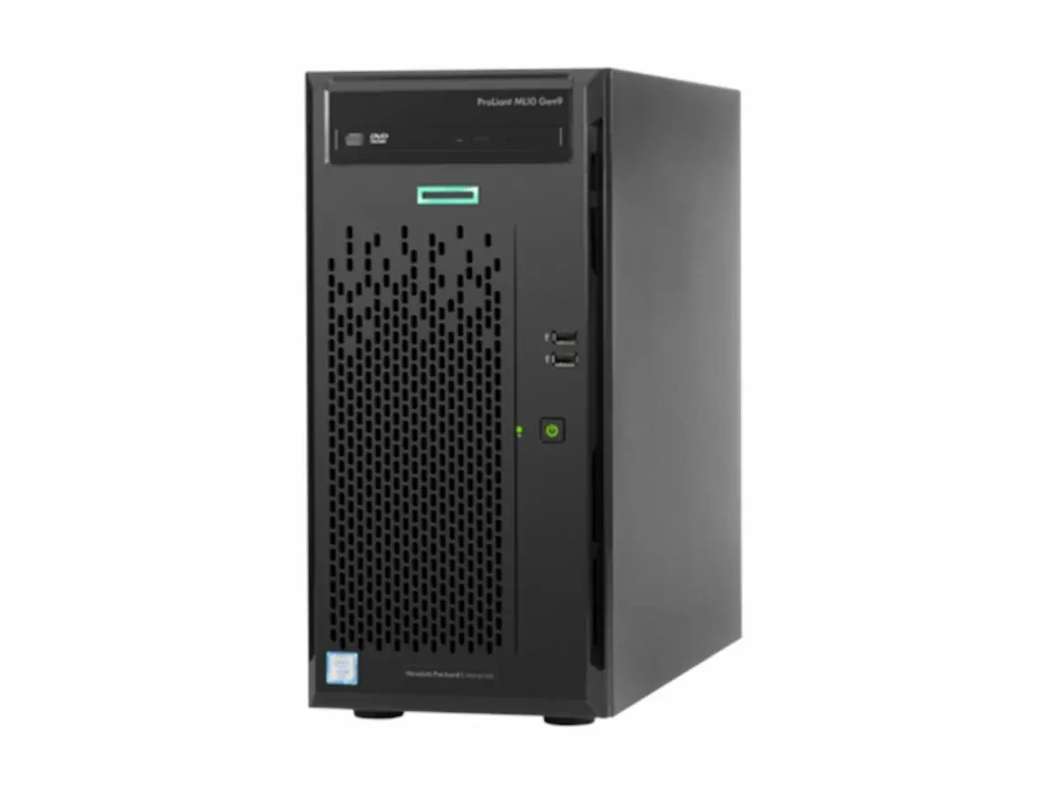 HP PROLIANT ML10 GEN9 - Pentium G4400