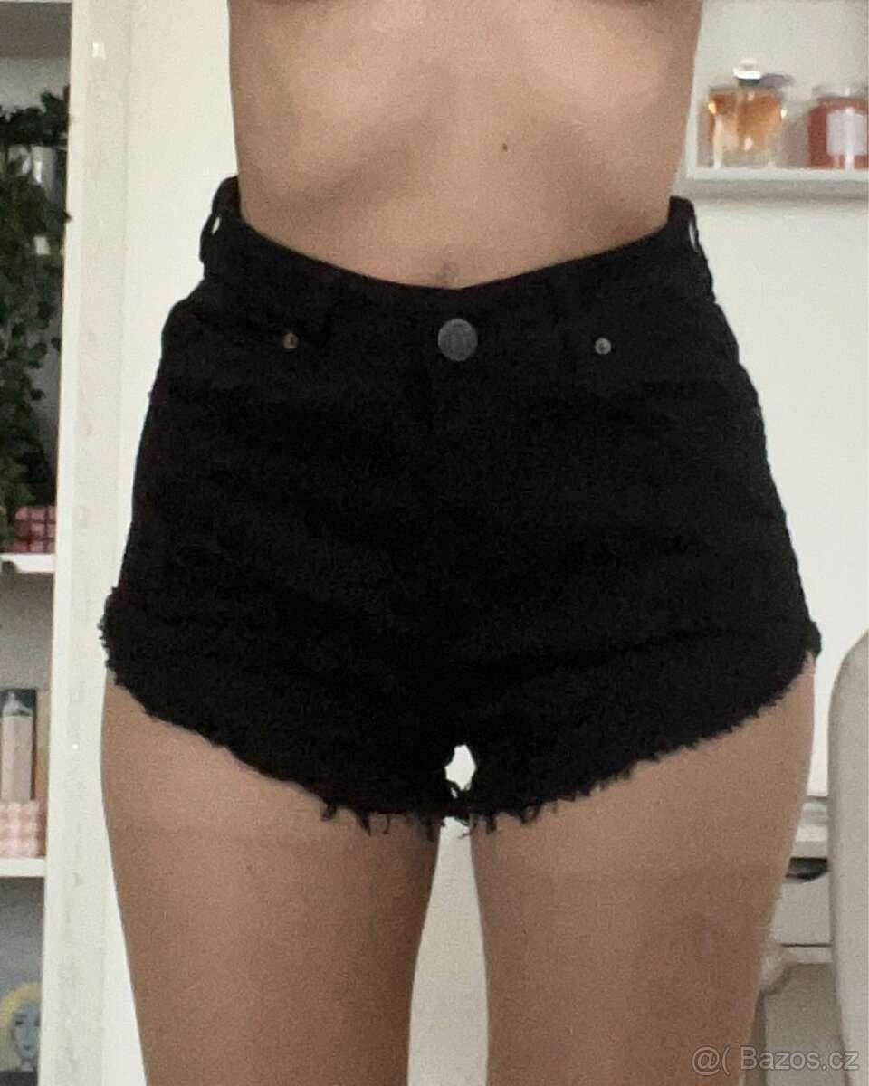Kraťasy, velikost S