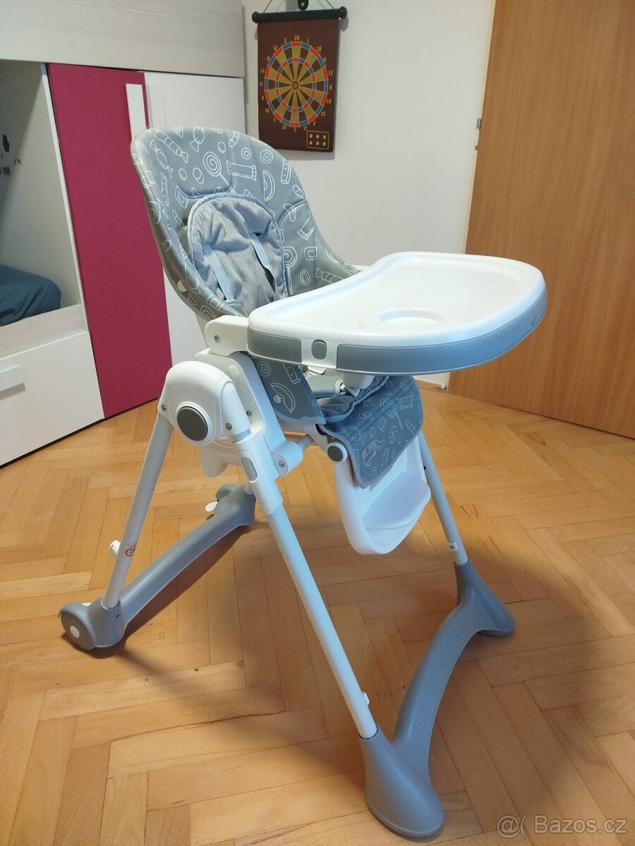 Jídelní židle Lorelli