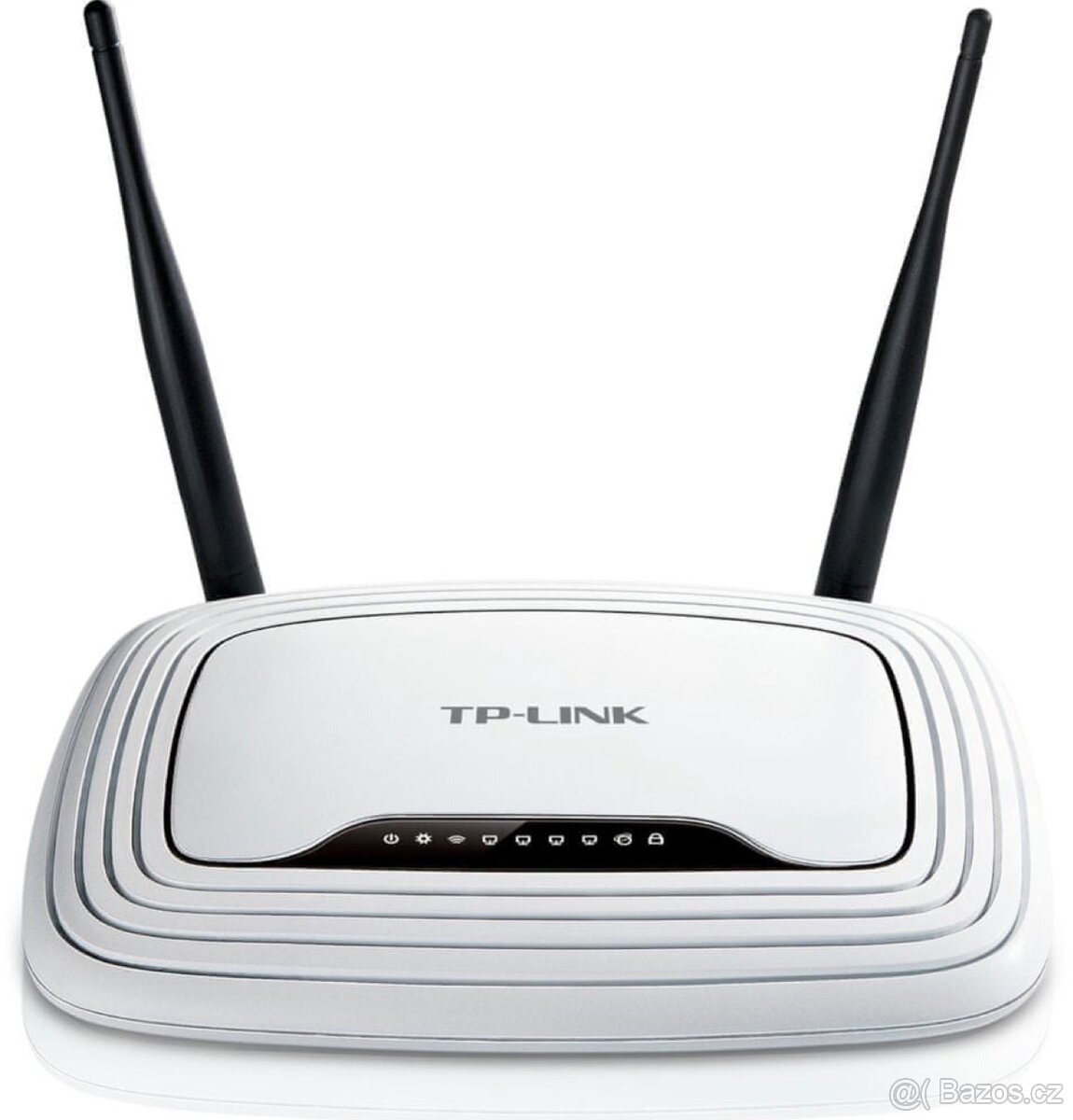 TP-Link TL-WR841ND – Wi-Fi router (300 Mbps)