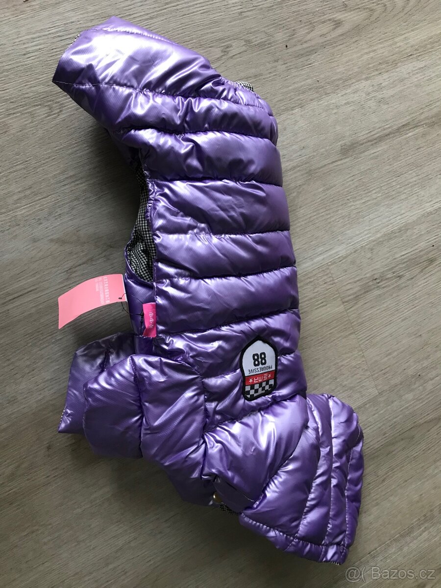 Zimní kombinéza / bunda Aidudu