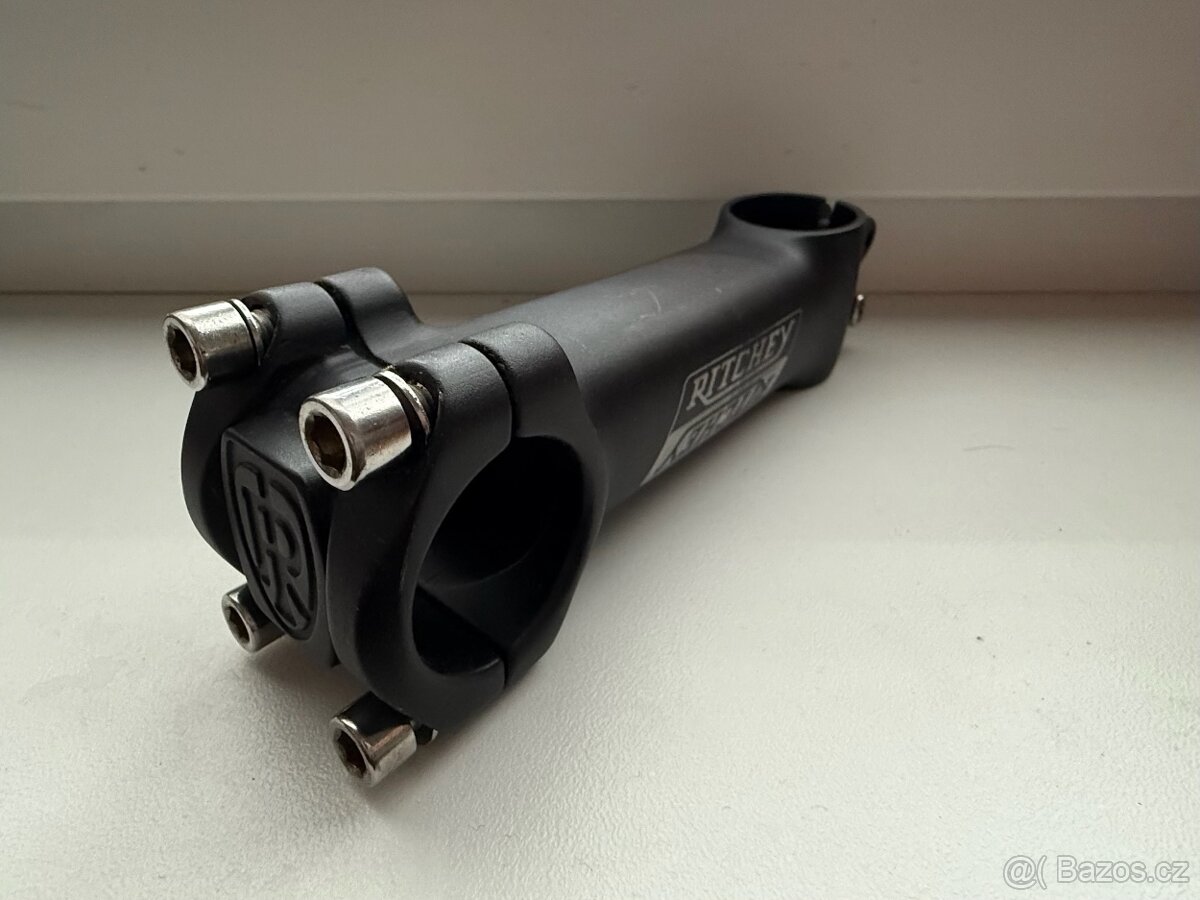 PŘEDSTAVEC RITCHEY 115mm 🇺🇸